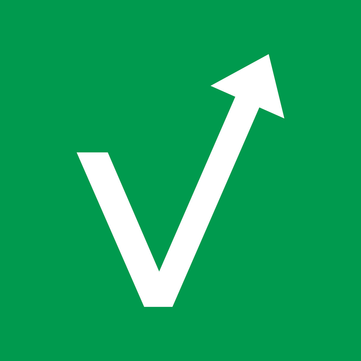 Ved Investment Symbol-Square